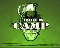 Boot Camp 08